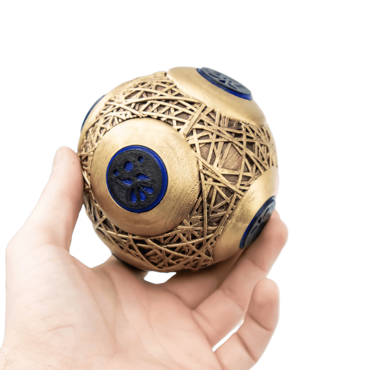 Summoning Key