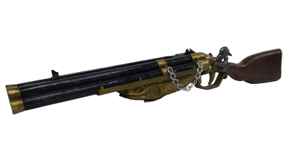 Blundergat – Call of Duty