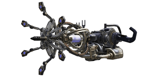 Paralyzer – Call of Duty