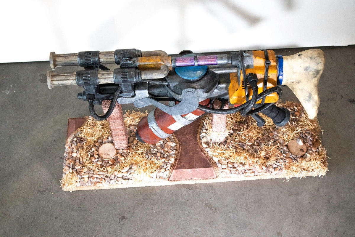 Sliquifier Wonder Weapon