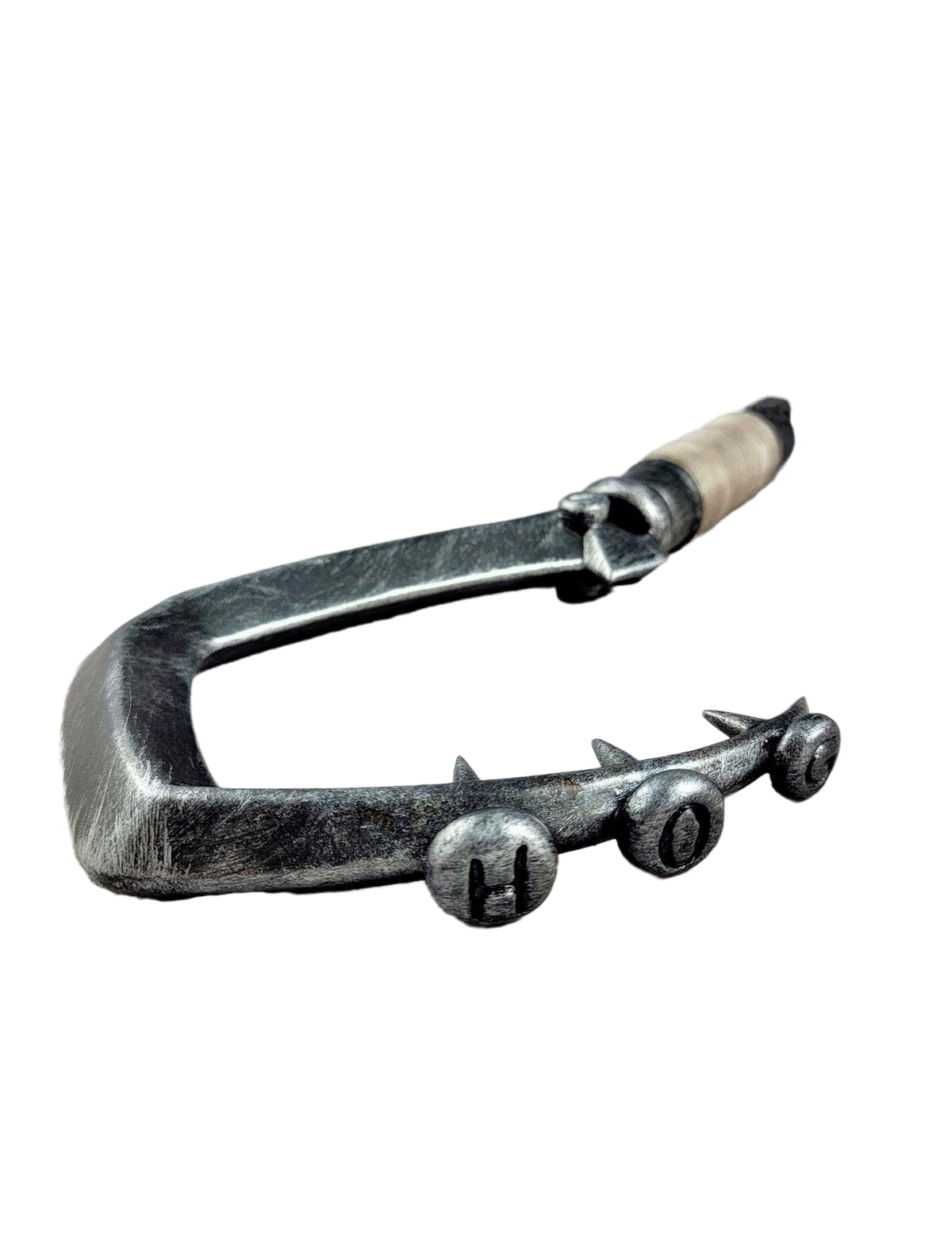 Roadhog's Hook Overwatch