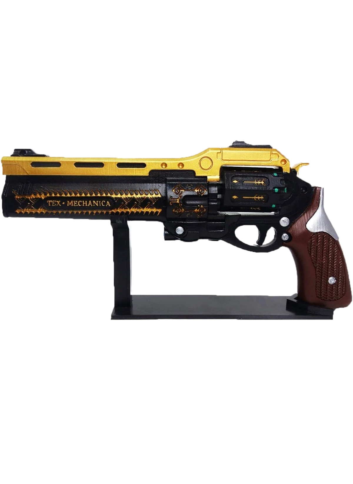 Destiny Last Word Prop V2
