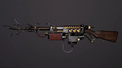 Wunderwaffe DG-2 Replica