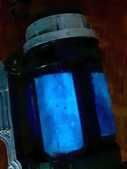 Winters Howl Prop