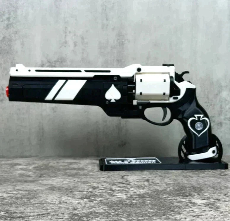Ace Of Spades