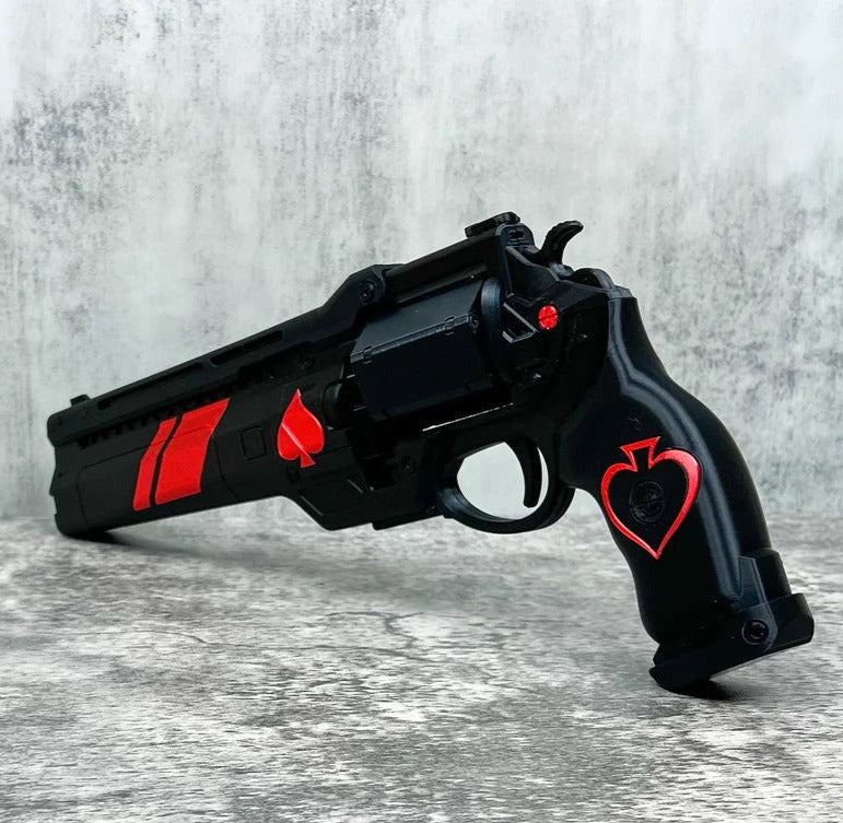 Ace Of Spades