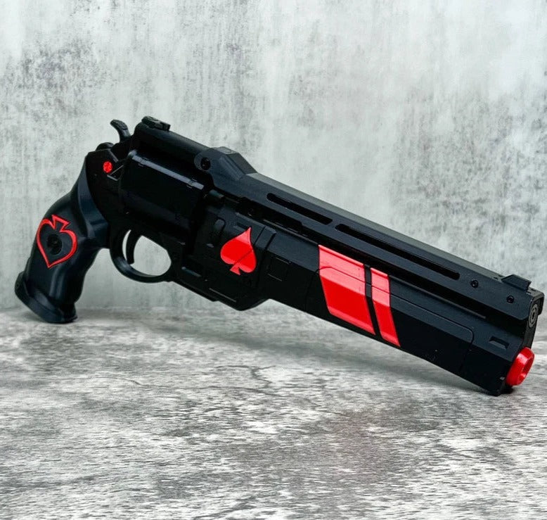 Ace Of Spades