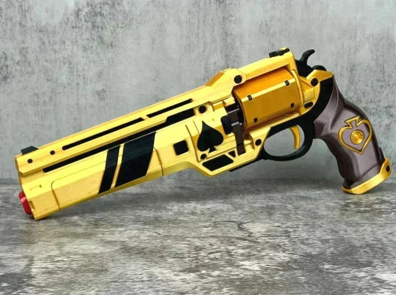 Ace Of Spades