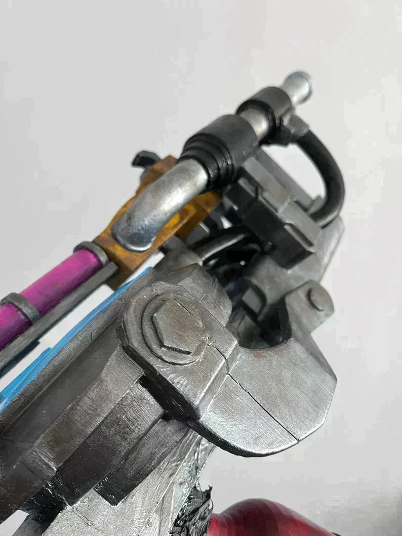Sliquifier Prop