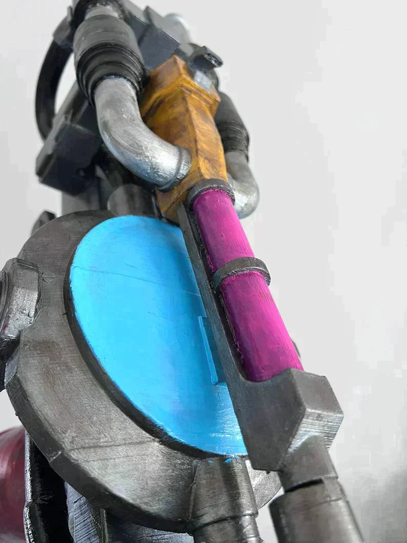 Sliquifier Prop