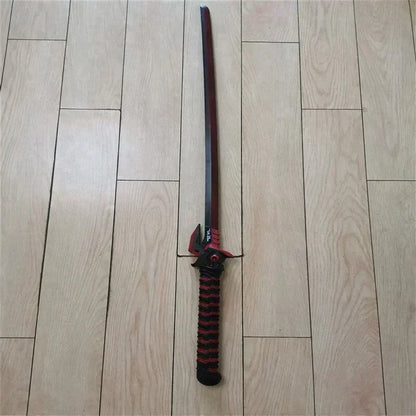 Overwatch Genji Evil Spirit Sheath Knife Dragon Blade