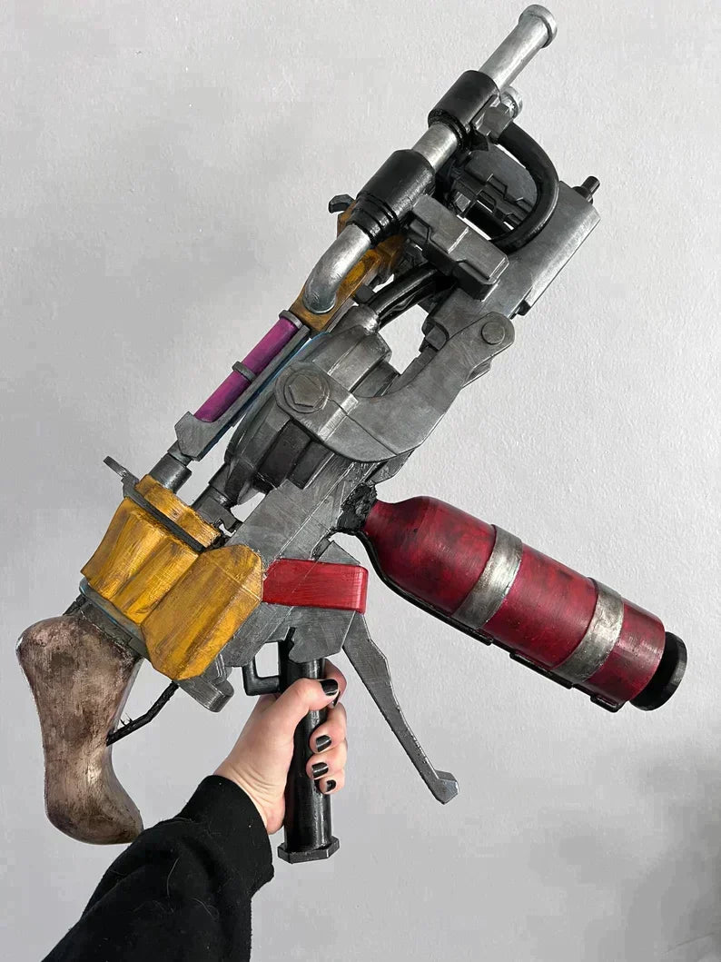 Sliquifier Prop