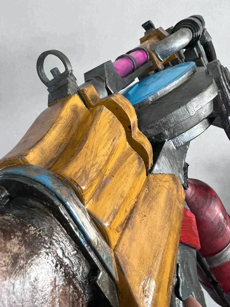 Sliquifier Prop