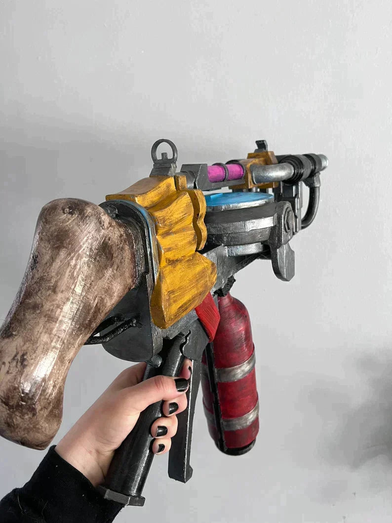 Sliquifier Prop