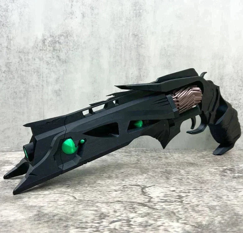 Destiny Thorn Prop