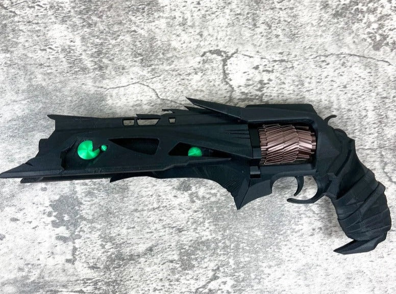 Destiny Thorn Prop
