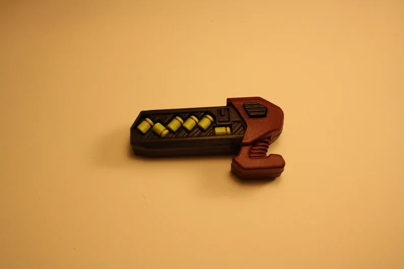 Raygun Mark 2