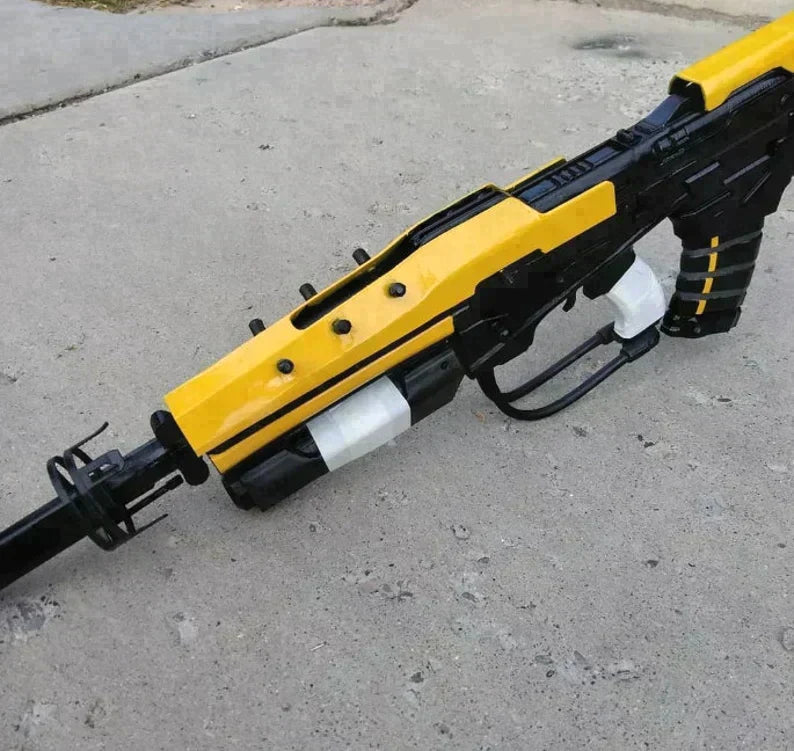 Destiny No Time Explain Prop