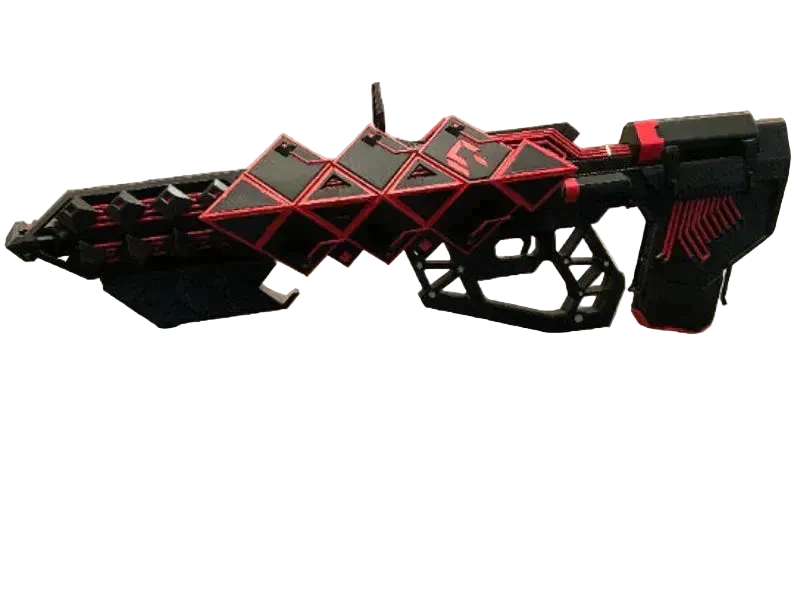 Destiny Outbreak Perfected