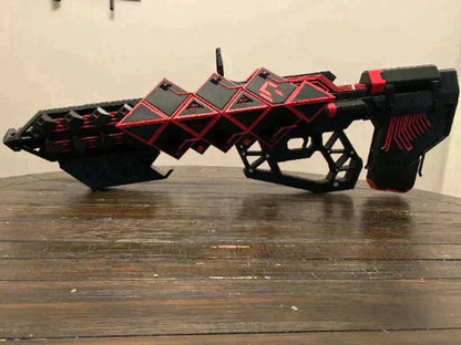 Destiny Outbreak Perfected