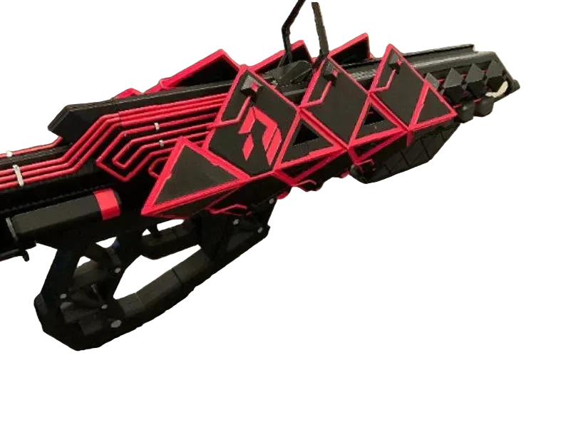 Destiny Outbreak Perfected