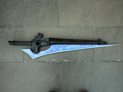 Half Truths Sword