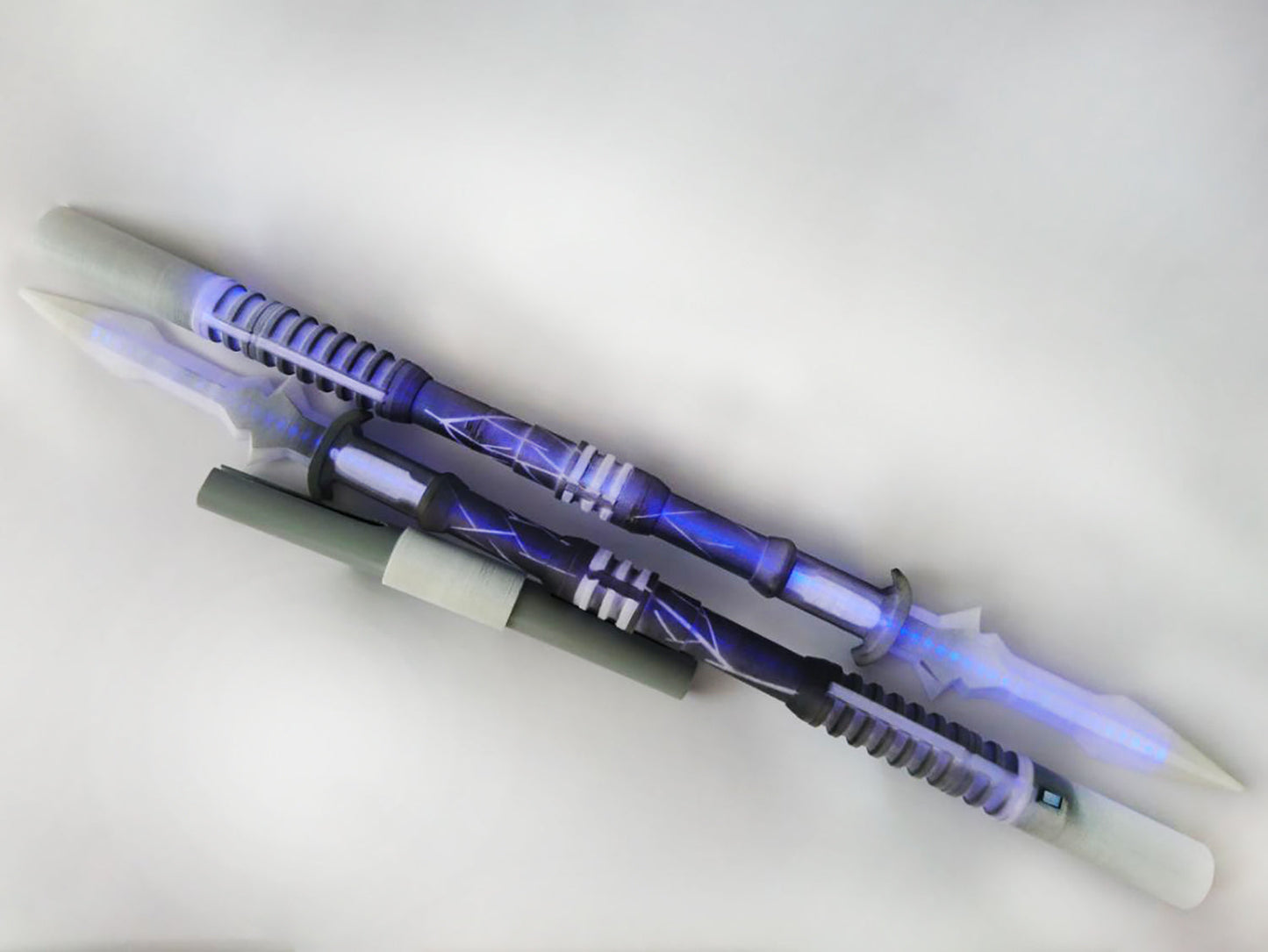 Hunters LED Arcstrider Staff