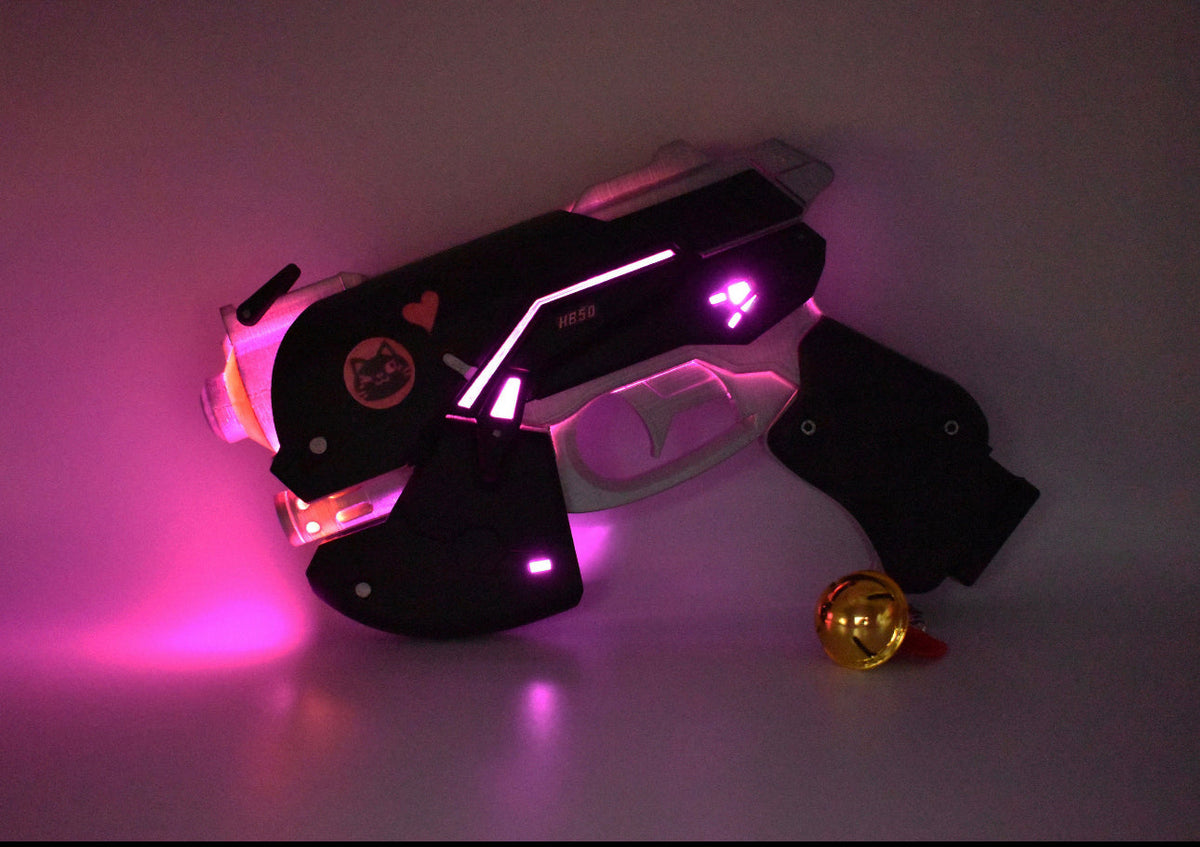 DVa Pistol
