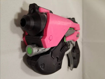 DVa Pistol