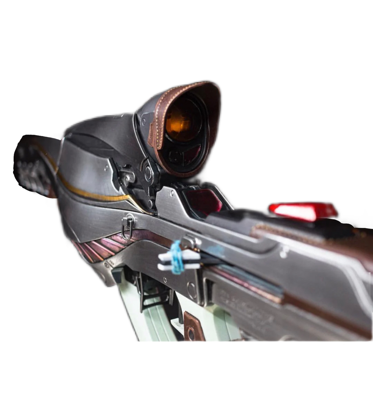 Polaris Lance Peop
