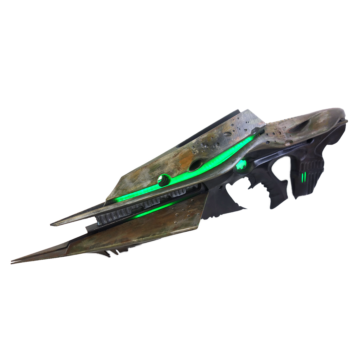 Destiny LED Necrochasm Replica