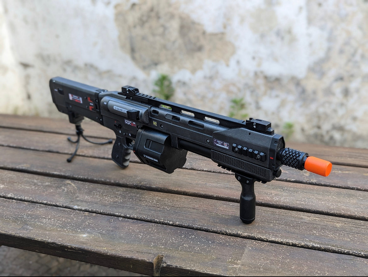 Halo ShotGun Prop