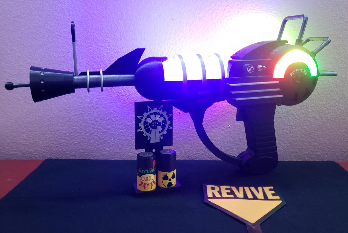 RayGun