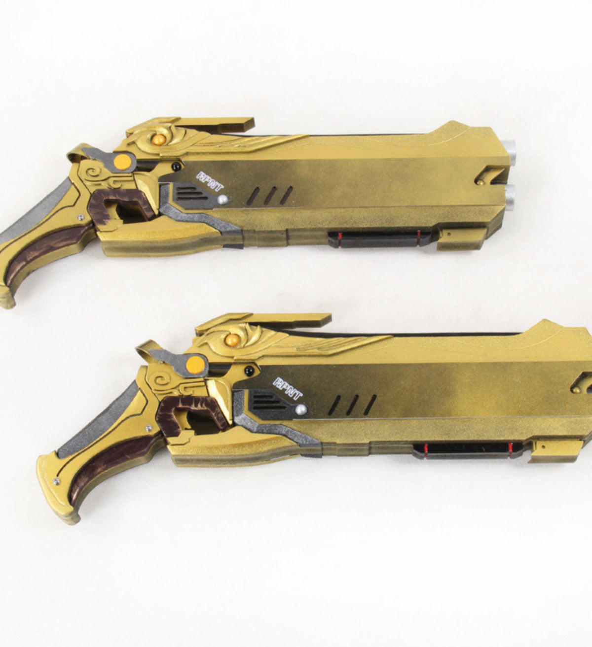 Reaper HellFire ShotGun