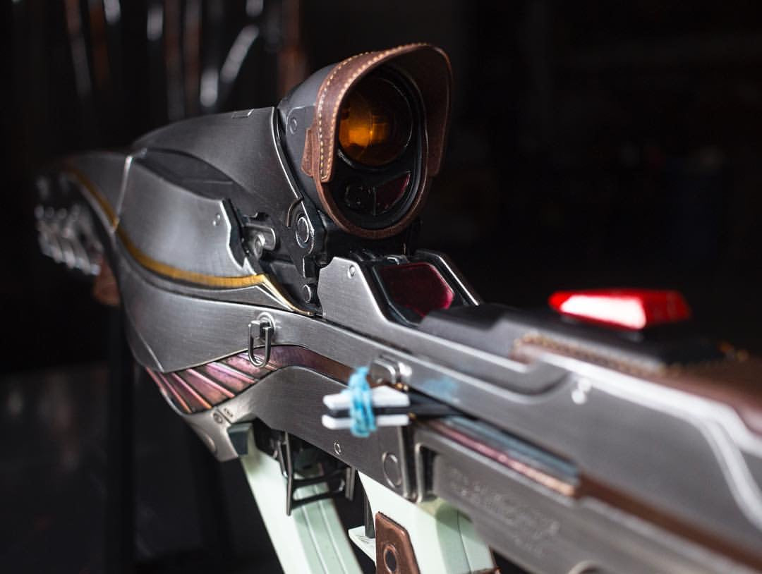 Polaris Lance Peop