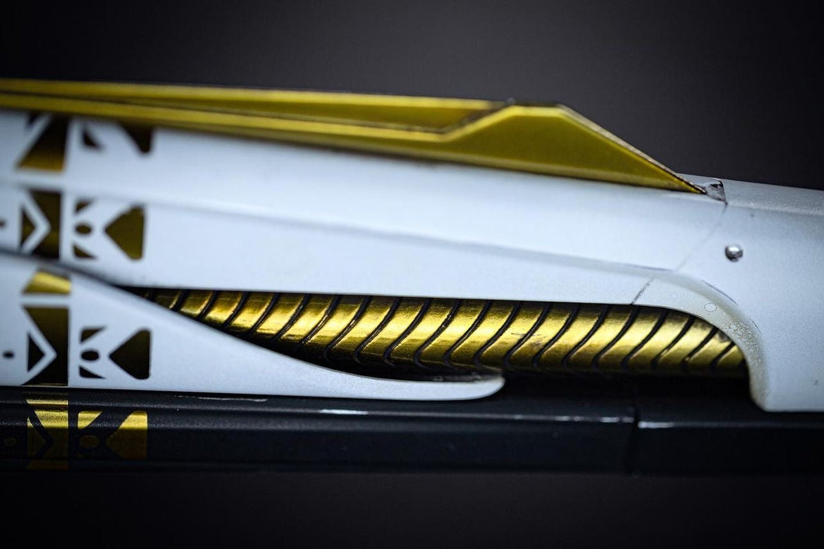 Midnight Coup Prop