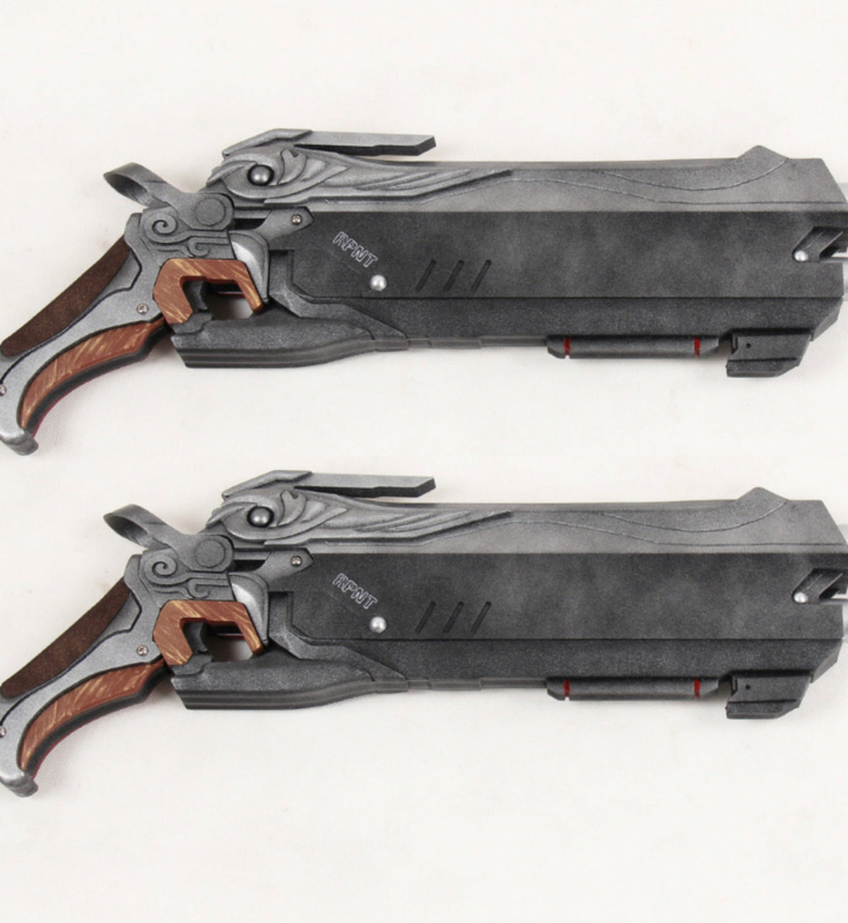 Reaper HellFire ShotGun