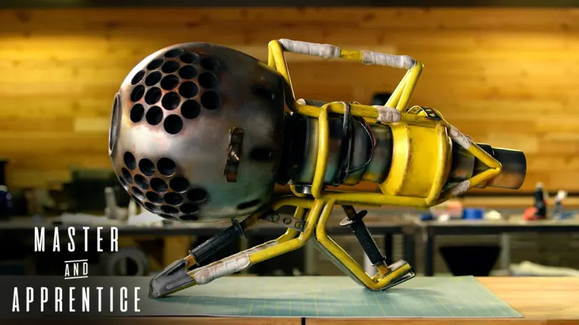 Destiny Wardcliff Coil Prop