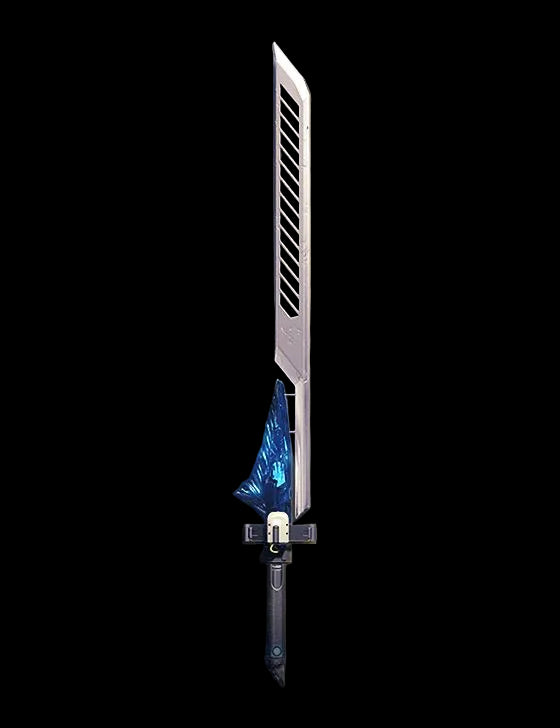 Destiny Exotic Swords