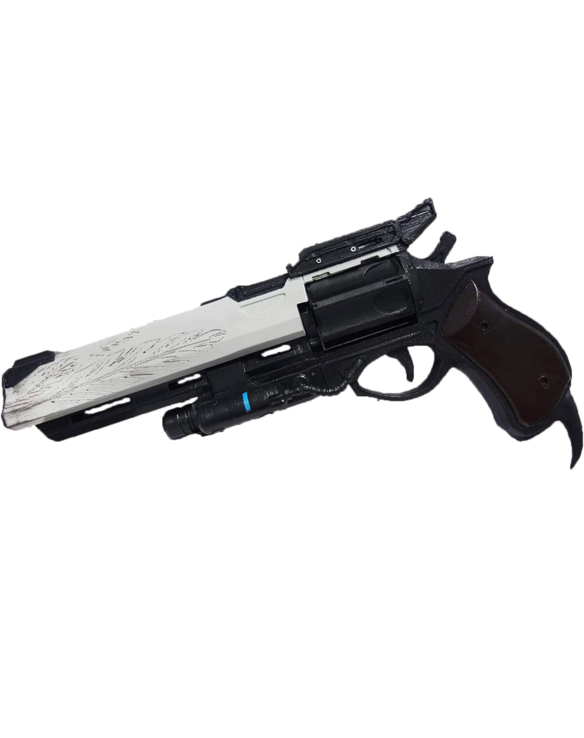 Hawkmoon Prop