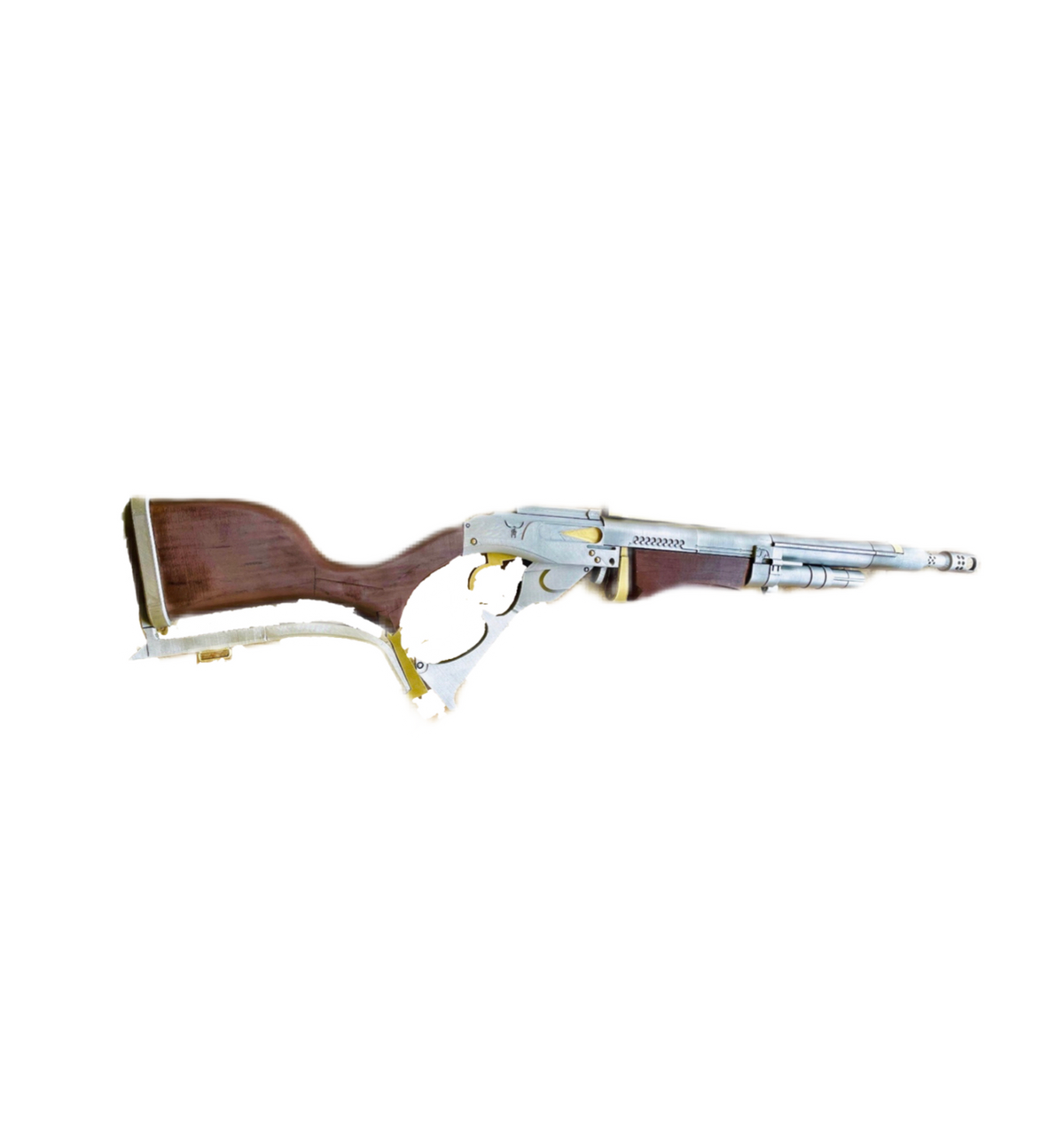 Dead Man’s Tale Destiny Prop