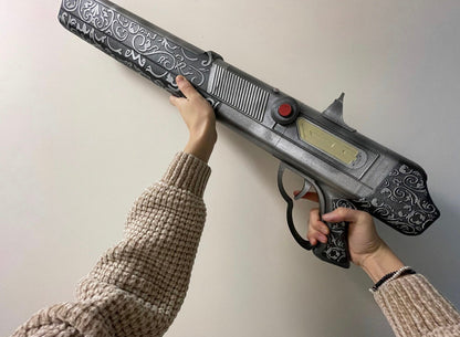 The Chaperone Destiny Prop