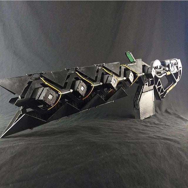 Destiny Sleeper Simulate
