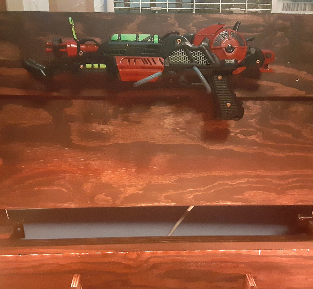 Raygun Mark 2