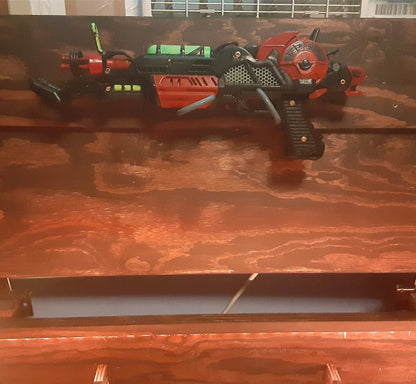 Raygun Mark 2
