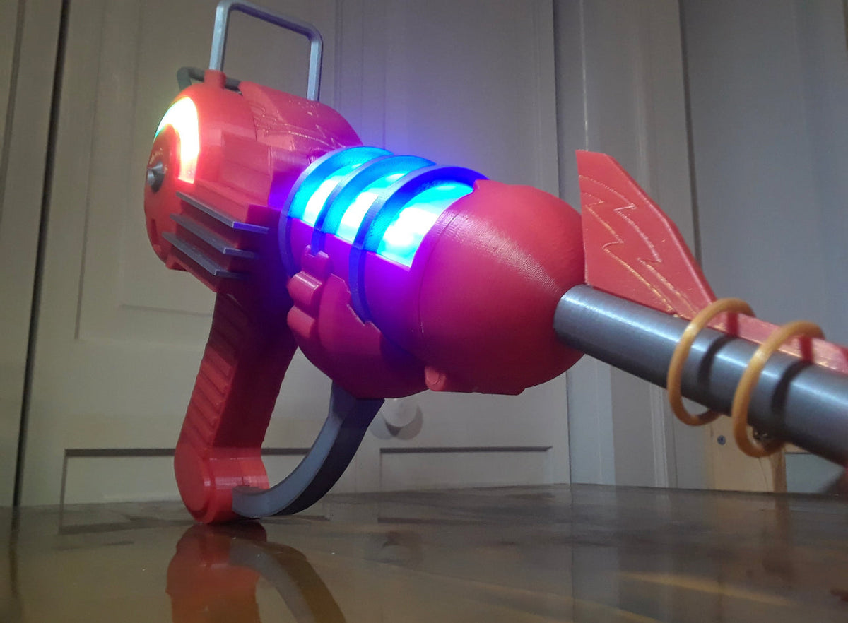 RayGun