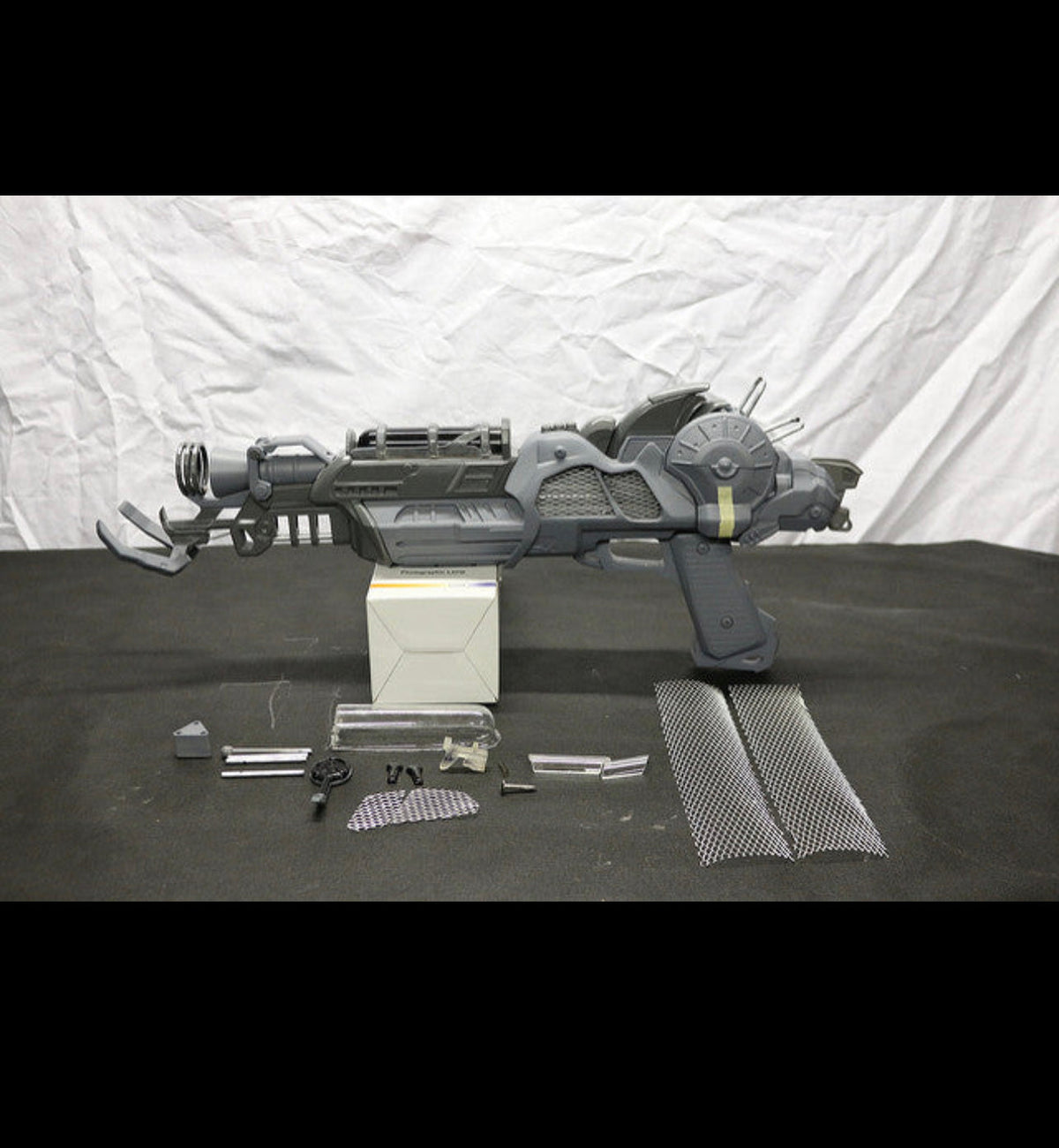 Raygun Mark 2