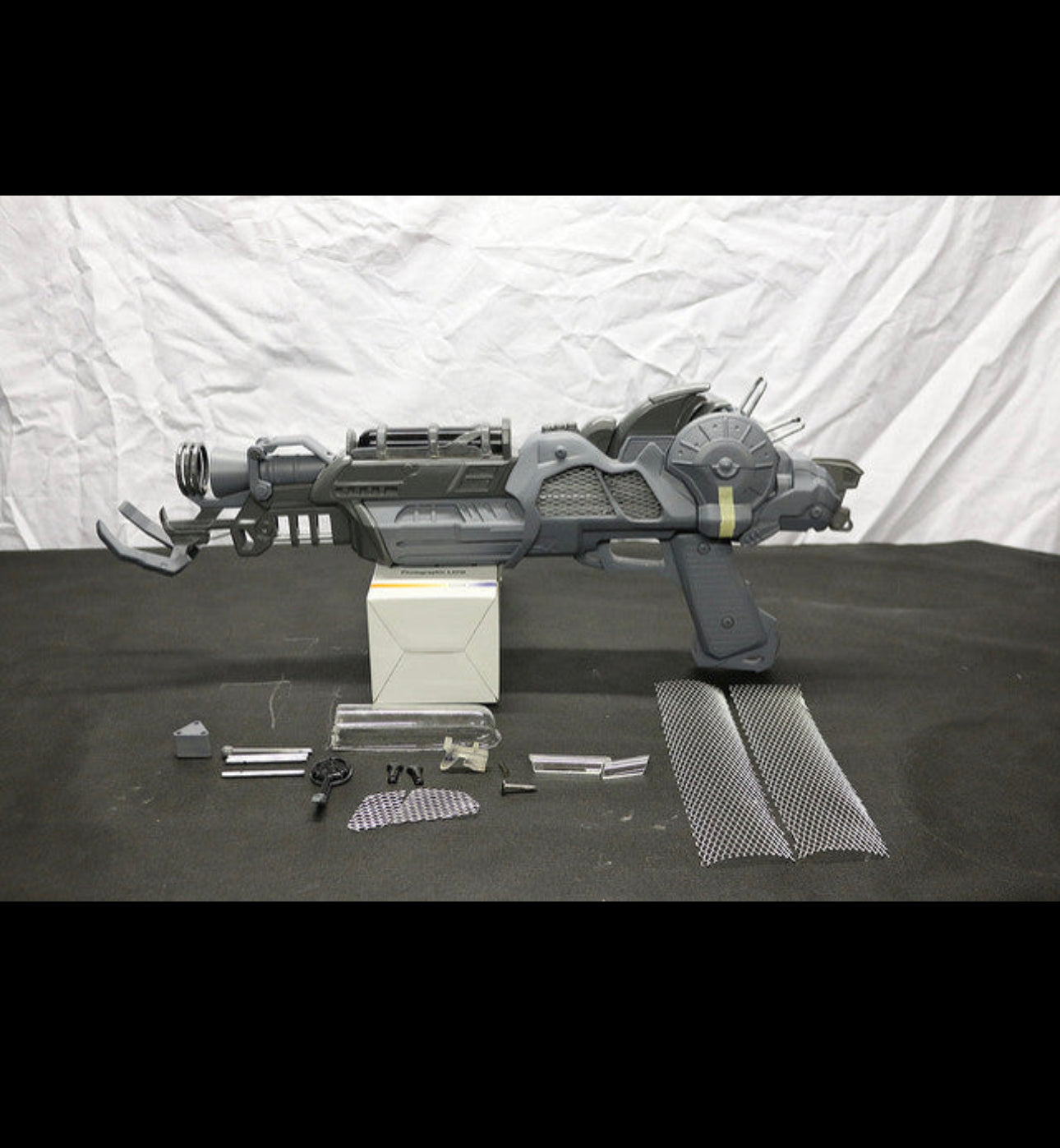 Raygun Mark 2