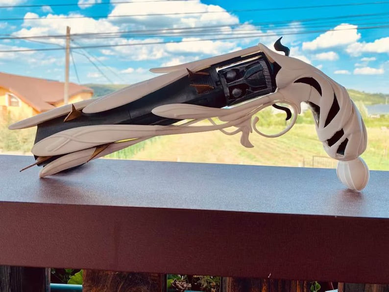 Lumina Destiny Prop