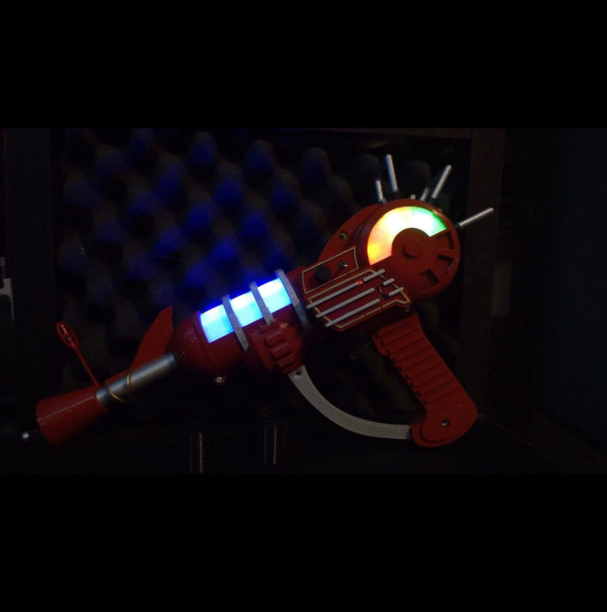 RayGun